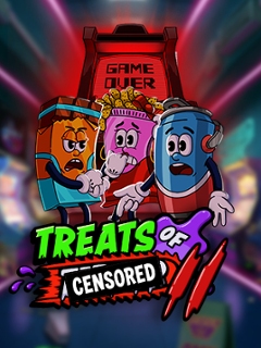 Treats of Terror II